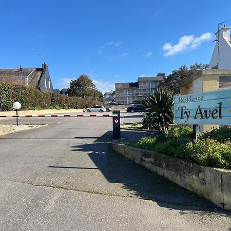 Quiberon Διαμέρισμα Εξωτερικό φωτογραφία