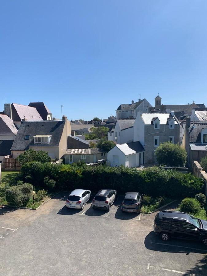 Quiberon Διαμέρισμα Εξωτερικό φωτογραφία